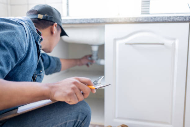 Best Water Leak Repair  in Plymouth, WI