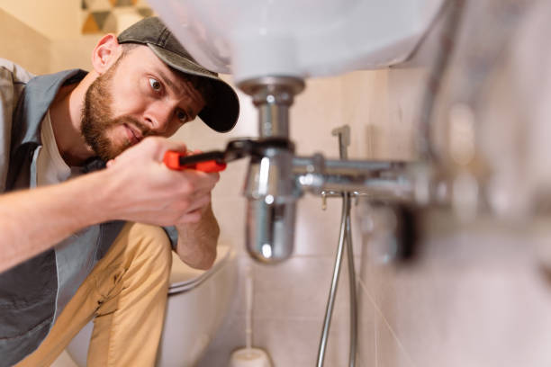 Best Same-Day Plumbing Service  in Plymouth, WI