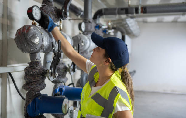 Best Commercial Plumbing Services  in Plymouth, WI