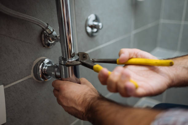 Best Affordable Plumbing Services  in Plymouth, WI