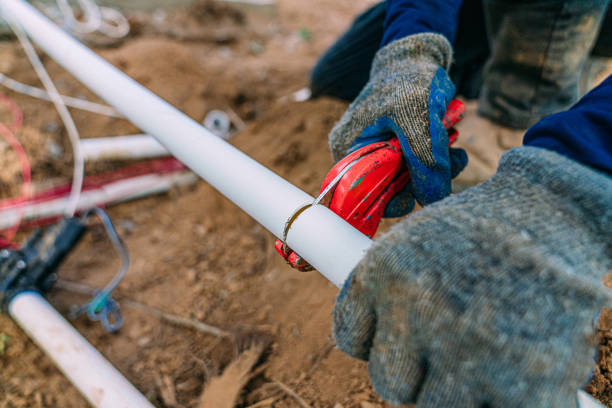 Best Water Leak Repair  in Plymouth, WI