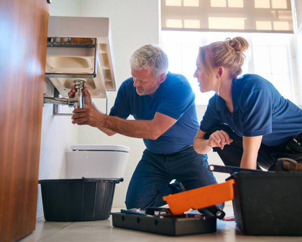 Best Residential Plumbing Services  in Plymouth, WI